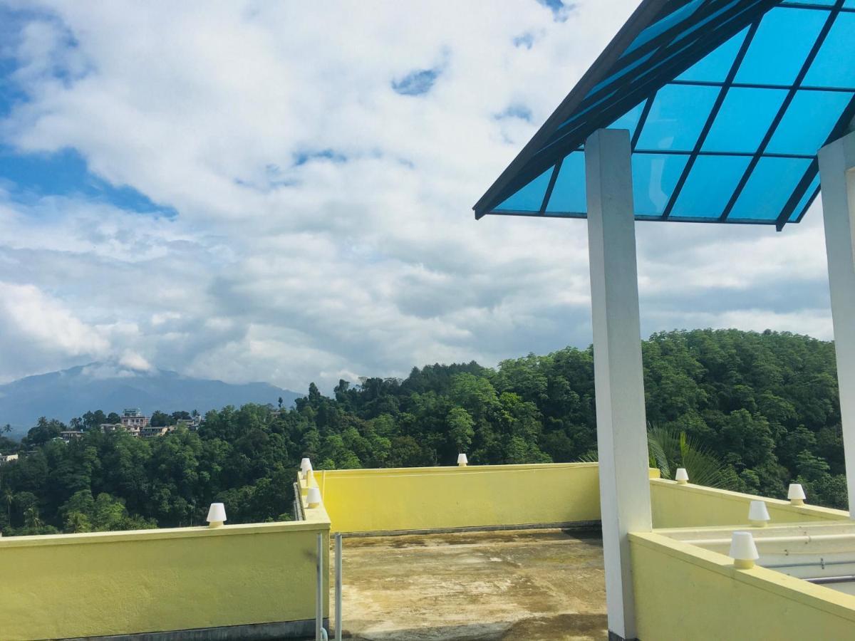 Hansons Homestay Kandy Exterior photo