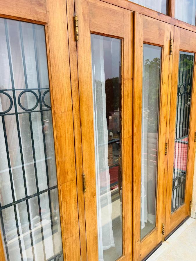 Hansons Homestay Kandy Exterior photo