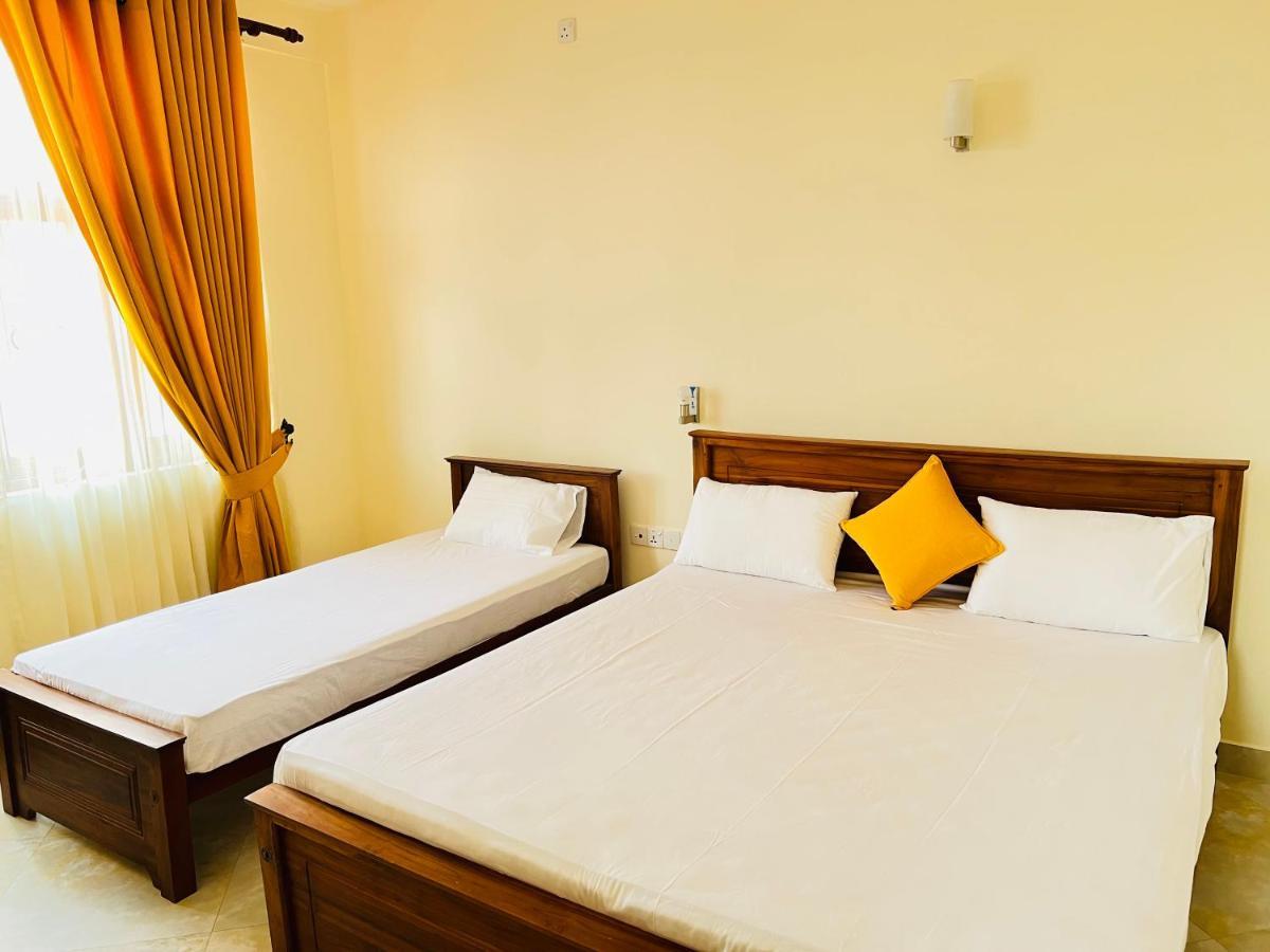 Hansons Homestay Kandy Exterior photo