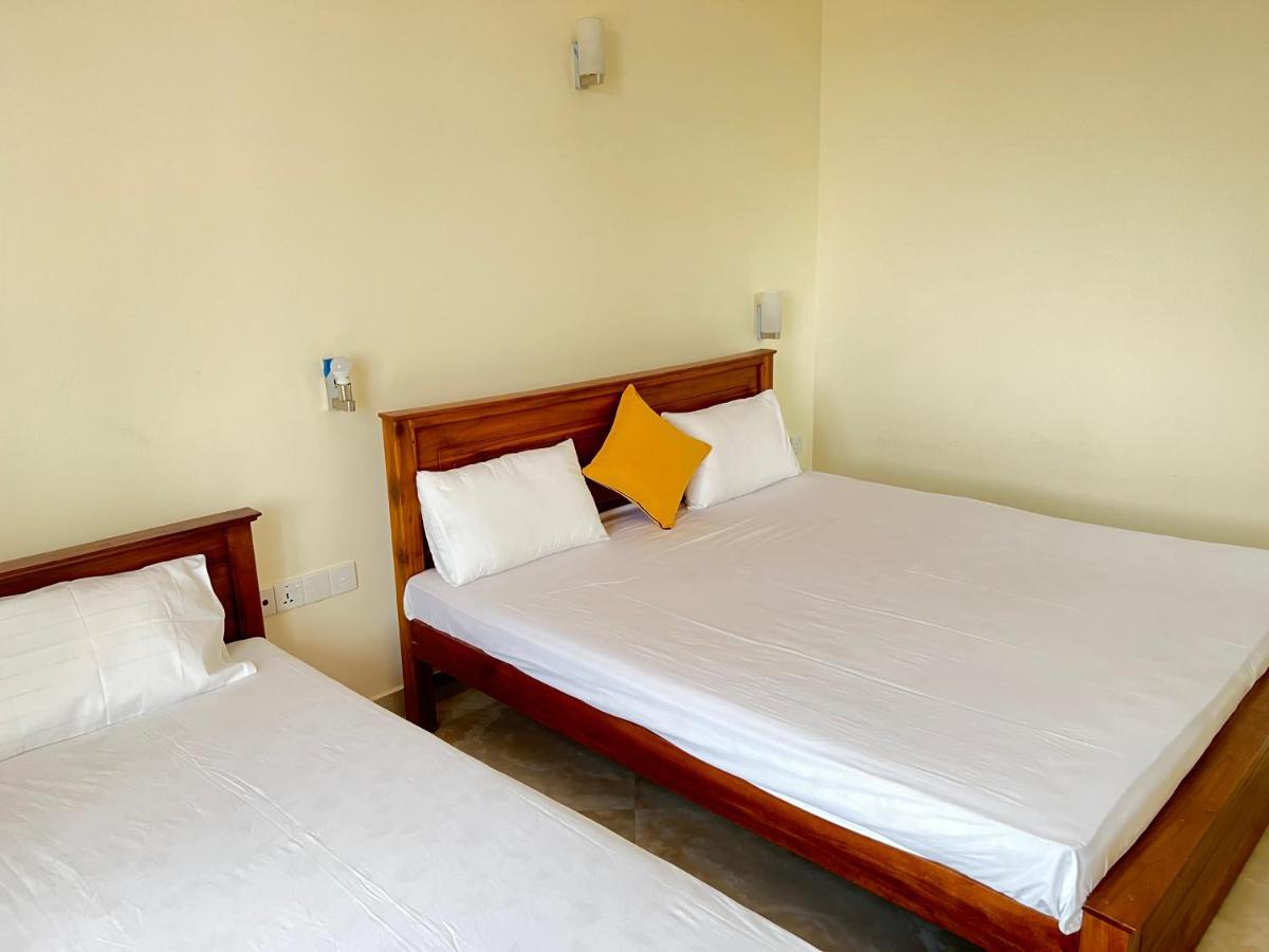 Hansons Homestay Kandy Exterior photo