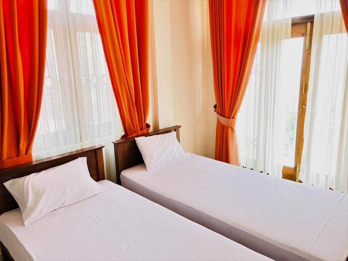 Hansons Homestay Kandy Exterior photo