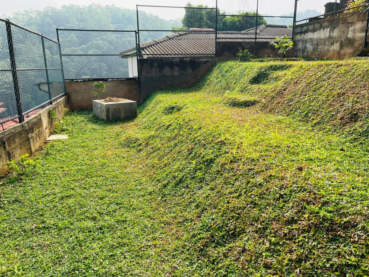 Hansons Homestay Kandy Exterior photo
