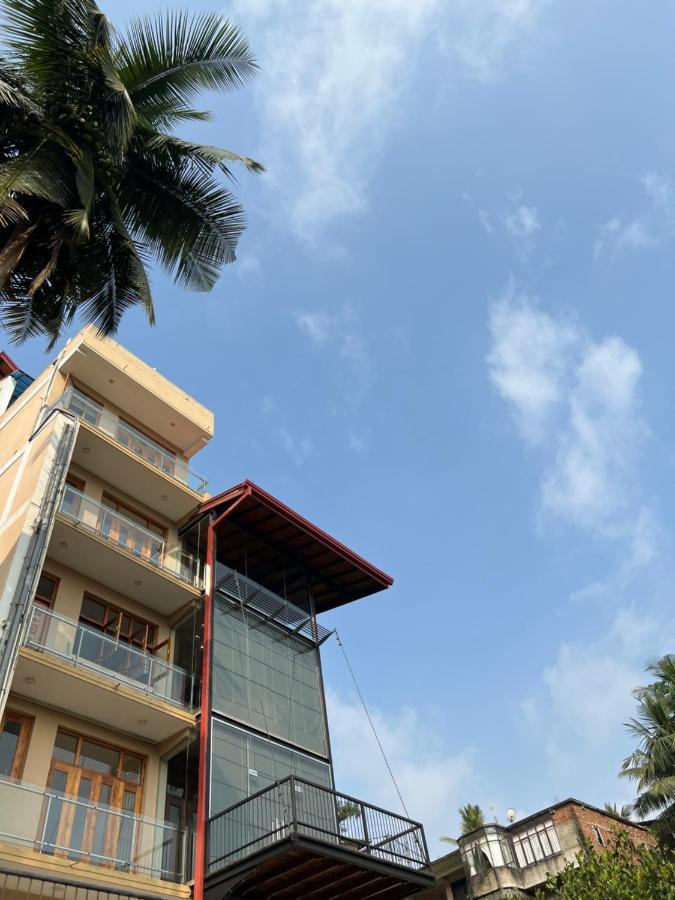 Hansons Homestay Kandy Exterior photo