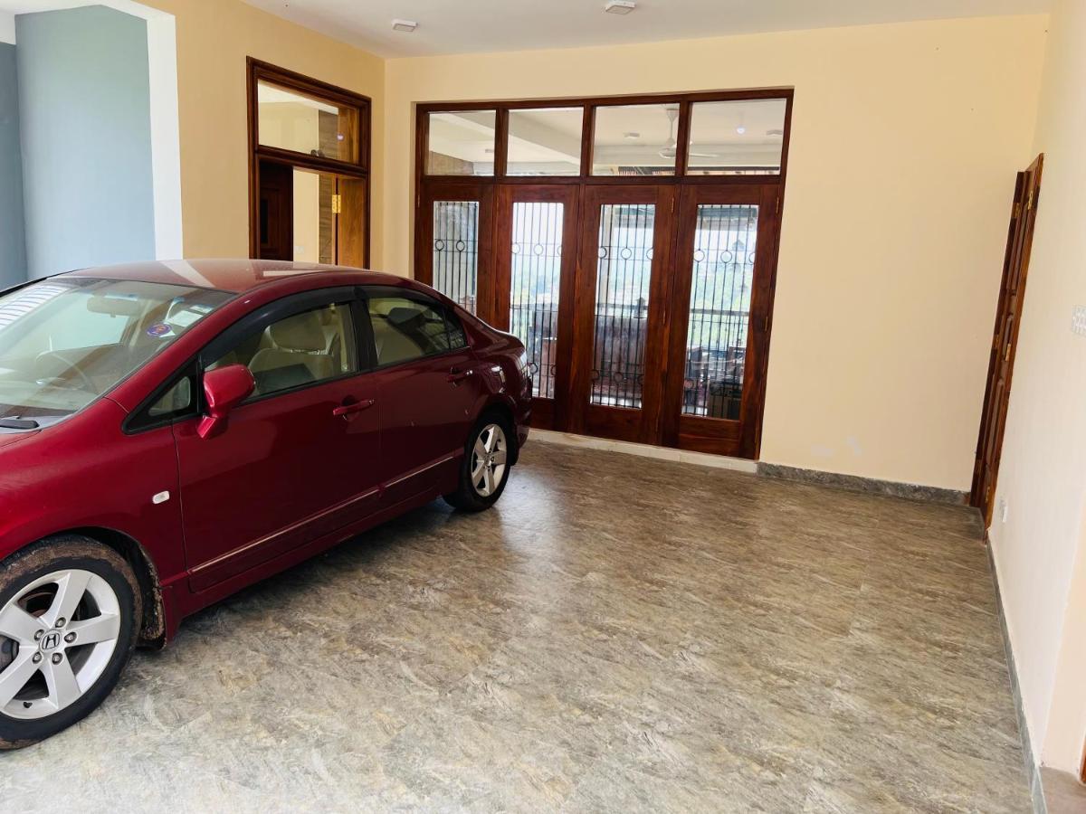 Hansons Homestay Kandy Exterior photo