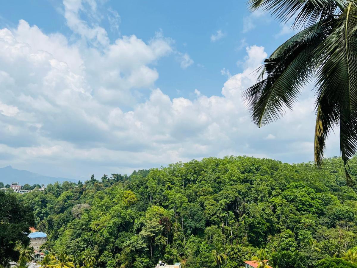 Hansons Homestay Kandy Exterior photo