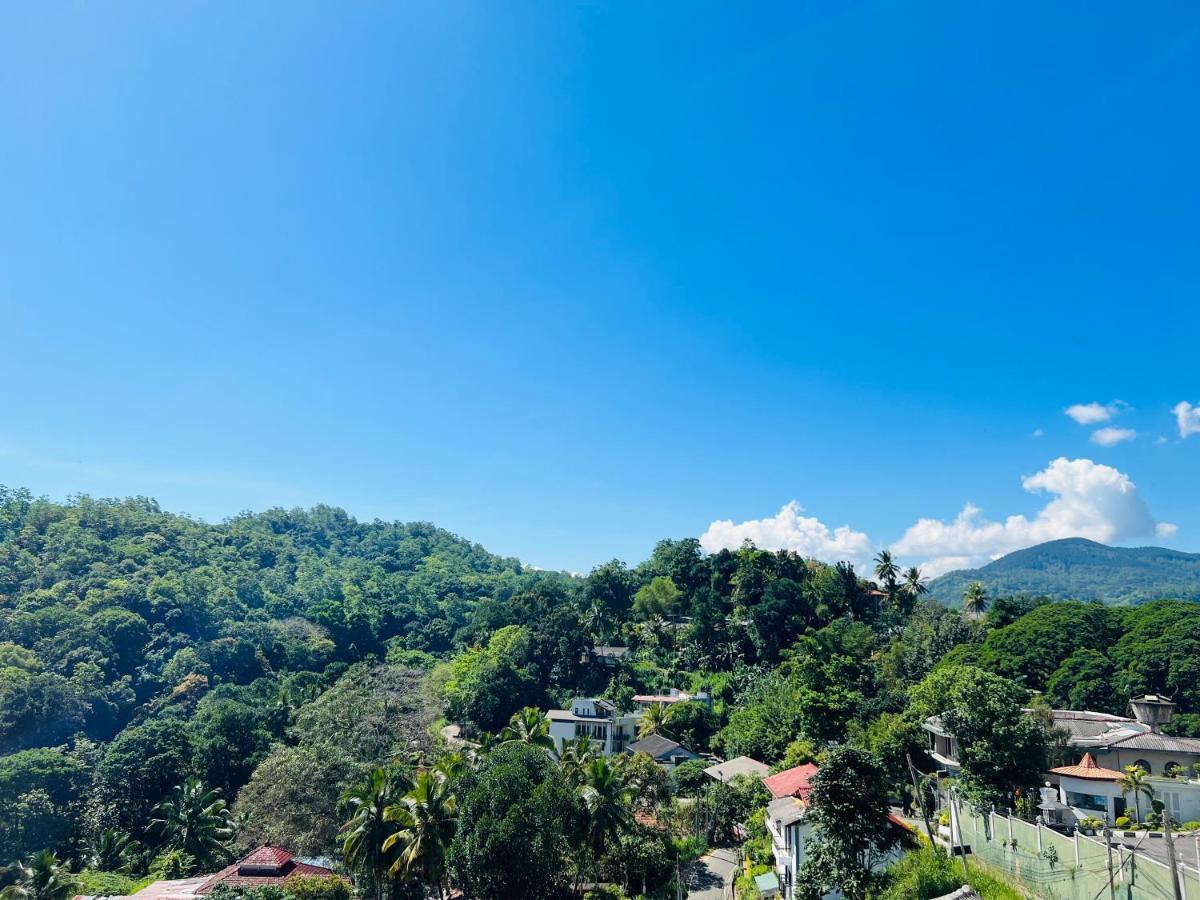 Hansons Homestay Kandy Exterior photo