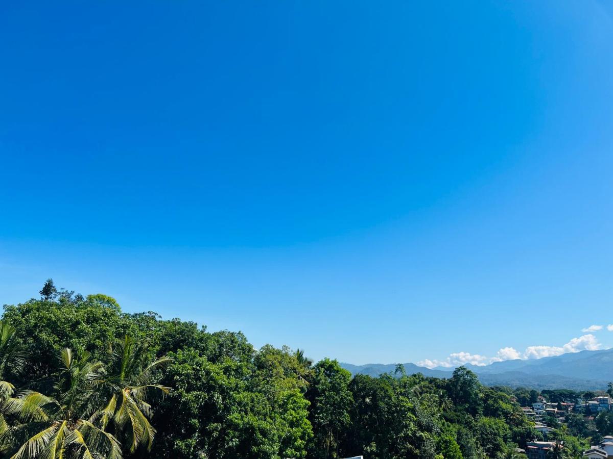 Hansons Homestay Kandy Exterior photo