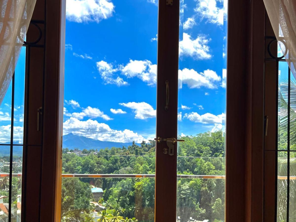 Hansons Homestay Kandy Exterior photo