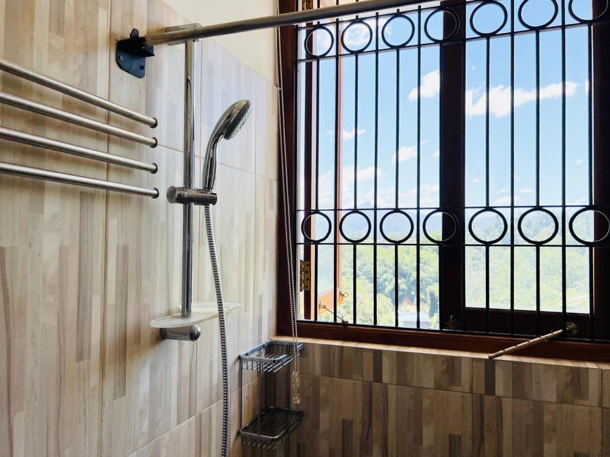 Hansons Homestay Kandy Exterior photo